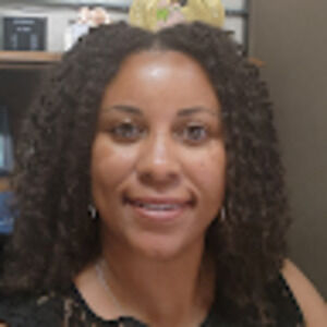 Meet your Posher, Chantal